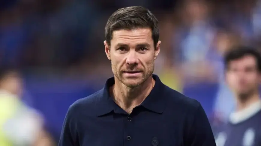 Xabi Alonso Liverpool Links Spark Odds Slash And Agent Denies Any Agreement
