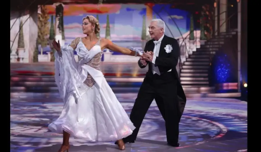 Paudie Moloney Brushes Off Critics As Underdog Reaches Dancing With The Stars Final