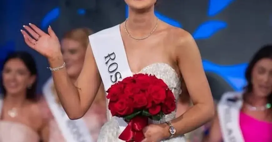 Katelyn Cummins Dedicates Final Dance To Her Mum As Favourite To Win Dancing With The Stars