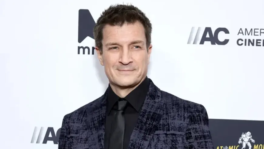 Animated Firefly Reboot in Development With Nathan Fillion, 20th Television Animation