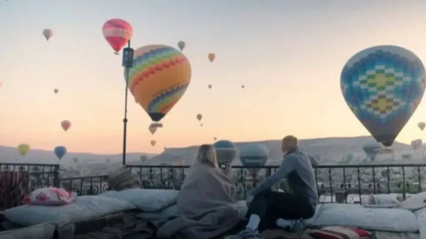 Race Across The World Trailer Sparks Hunt for New Contestants as Europe-to-Mongolia Route Promises ‘Extremes’