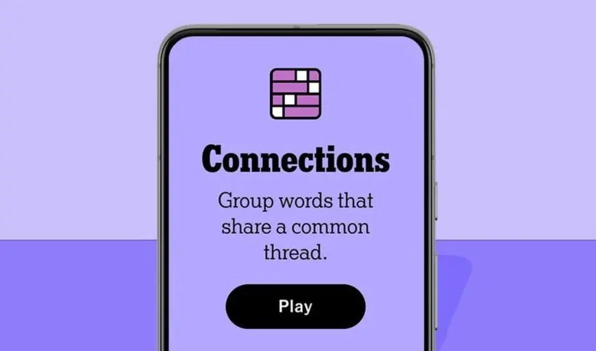 NYT Connections Answers and Wordle Today — Sunday, March 15, 2026