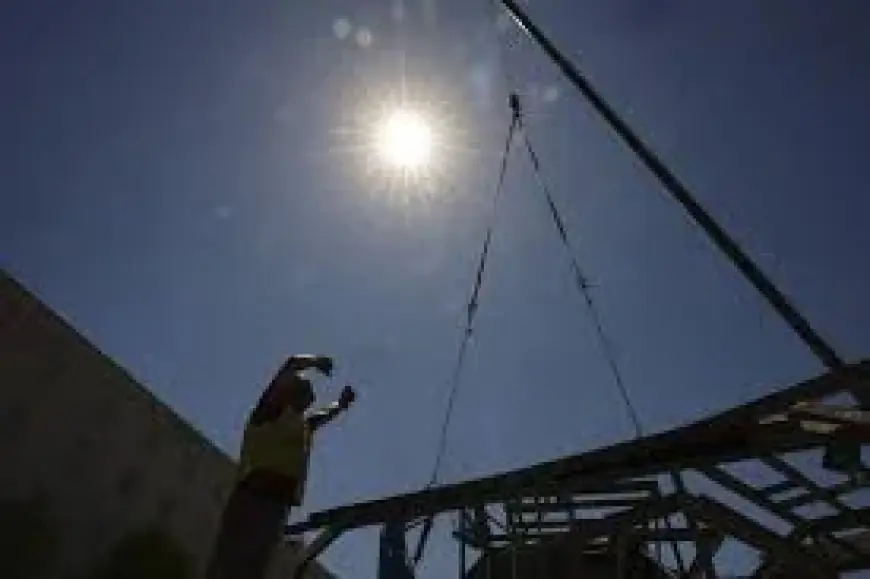 Extreme Heat Warning: Southern California Braces for Scorching Temperatures This Week