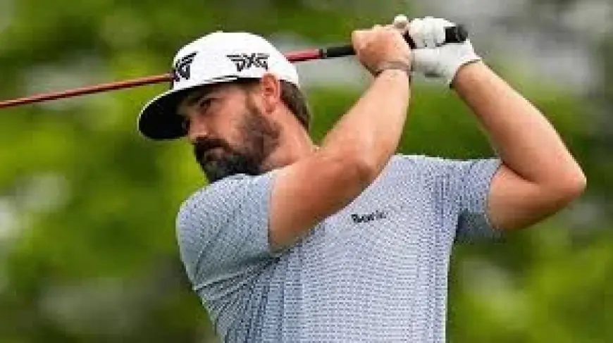 Ramey Makes Hole-In-One on 13th at The Players Championship 2026