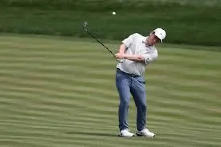 Robert Macintyre At Sawgrass Sparks Surge Into Players Championship Contention