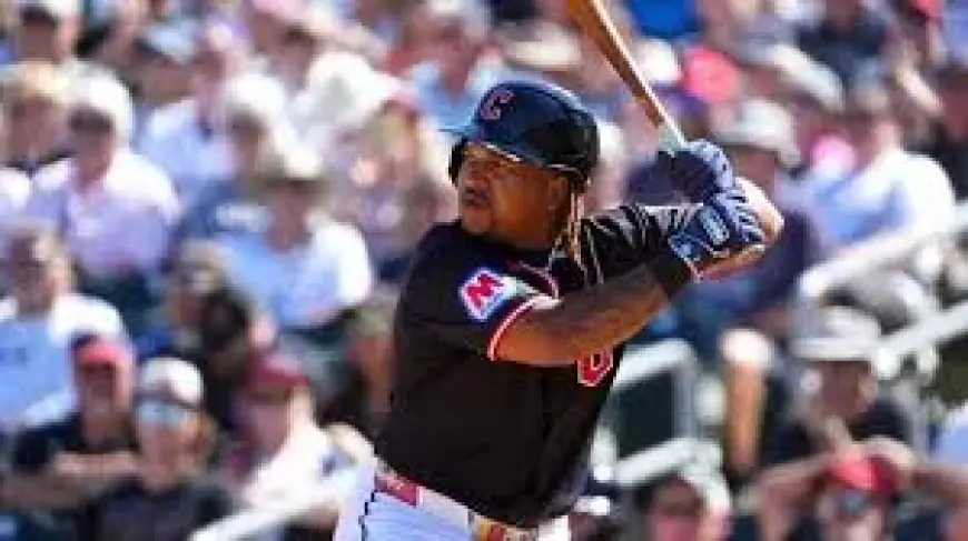 Jose Ramirez Spotlight Grows as Guardians’ Success and Awards Buzz Converge