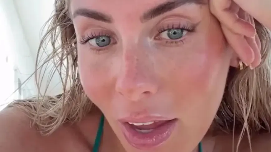 Is Bonnie Blue Pregnant? Outrage Over Taunt, Livestream Calls and Her Decision To Keep Working