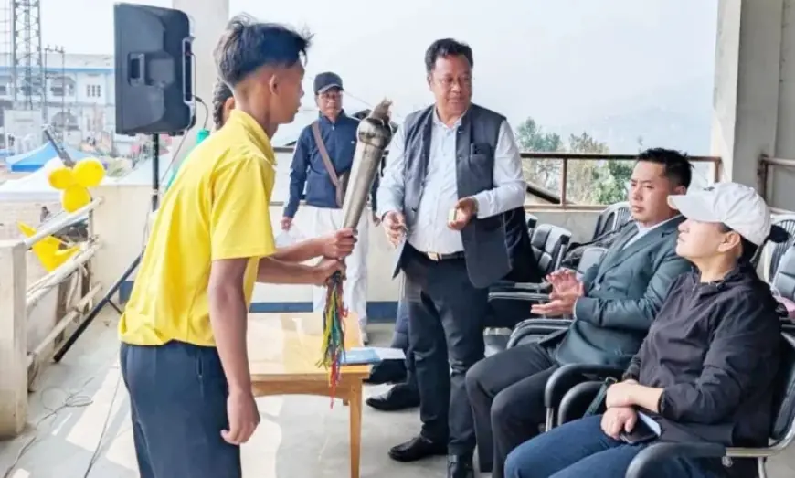 117 Government Schools In Kohima Trigger Show-Cause Notices After Attendance Shortfall