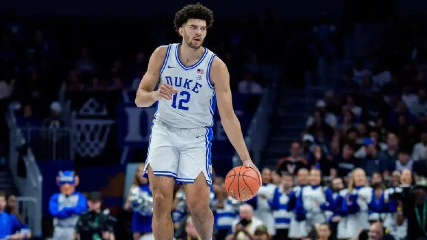 NCAA Basketball Selection Sunday 2026: Full Conference Tournament Results and March Madness Bracket Reveal