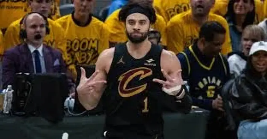 Max Strus Upgraded to Available Ahead of Potential Season Debut vs. Mavericks