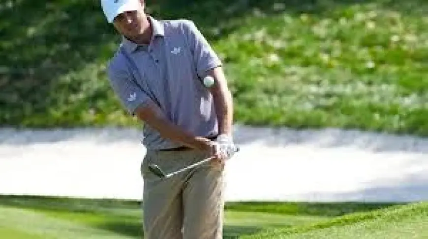 Canadians Tracker: Sudarshan Yellamaraju Surges, Conners Falls Back On Final Day At The Players