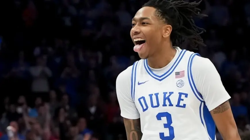 NCAA Basketball Scores — Selection Sunday, March 15, 2026
