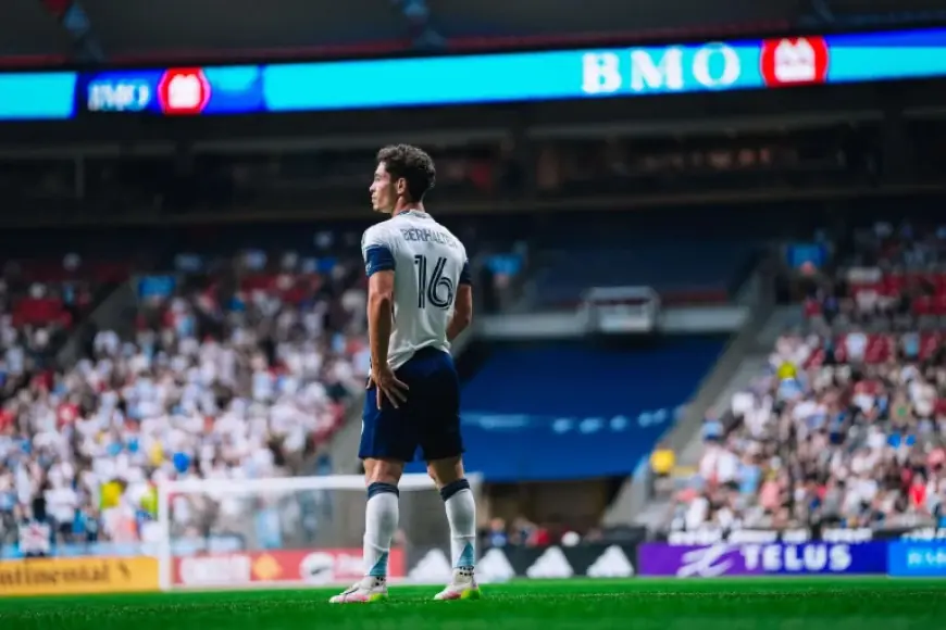 Minnesota Vs Vancouver At BC Place Sparks Big Crowd As James Rodríguez Prepares MLS Debut