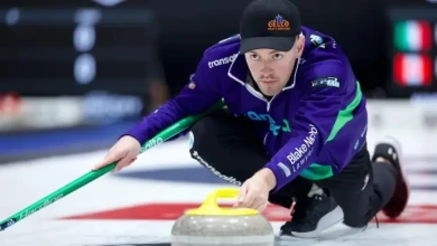 Capitals Sign Cole Hutson