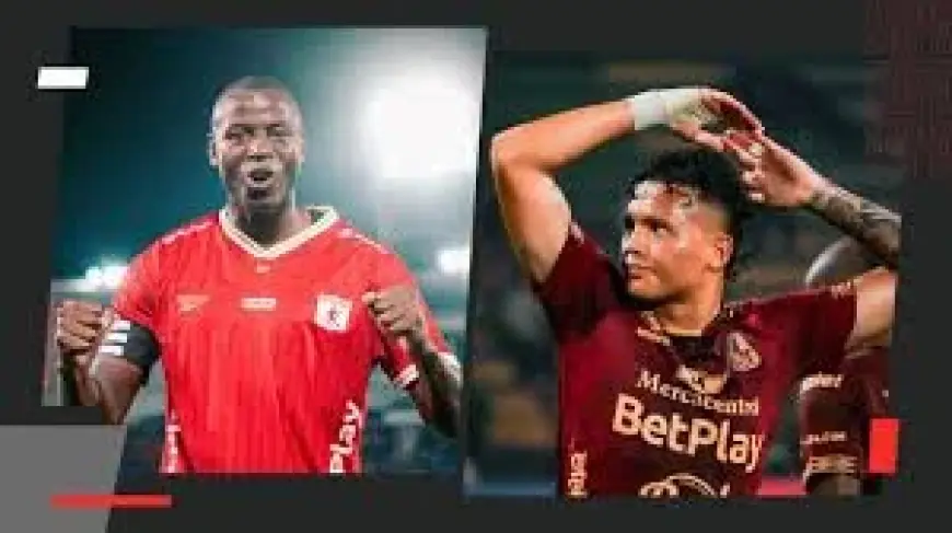 América – Tolima in Cali Sparks Sunday Doubleheader as Liga Colombiana Match Anchors Fecha 11