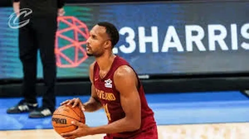 Cavaliers Vs Mavericks In Dallas Leaves Mavericks Routed As Cavs Win 138-105