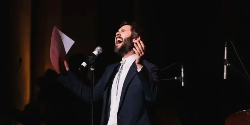 Listen to Josh Groban Sing The Lion King’s ‘Can You Feel the Love Tonight’ From New Album Cinematic