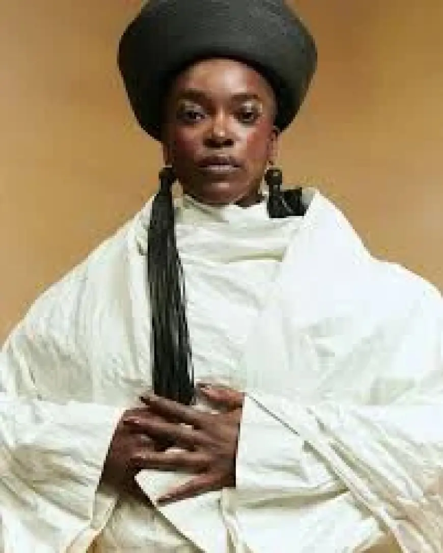 Wunmi Mosaku In Focus as Oscars Talk and New Profiles Spotlight Her Moment