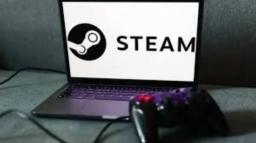 Steam Games Under FBI Scrutiny in PC Malware and Crypto Scam Investigation