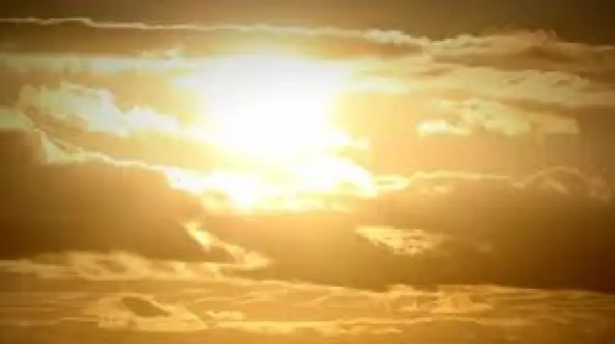 Cairns Weather: Weather Report for Cairns As ‘Blue-Sky Flood’ Sees Thomson River Rising At Longreach