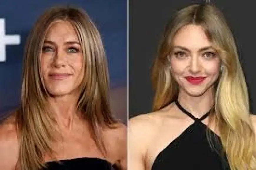 Jennifer Aniston and Jim Curtis Spark Lifestyle Shift, Triggering New Focus on Wellness and Intimacy