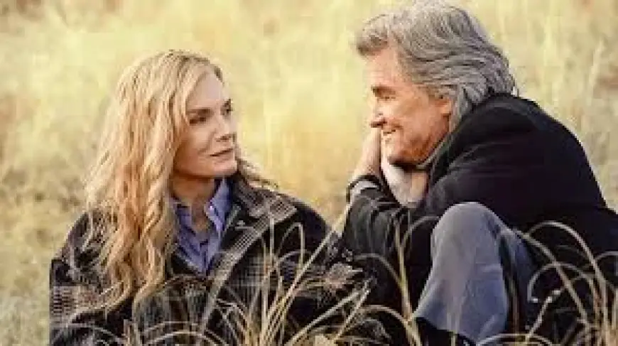 The Madison Cast Montana Sparks Criticism Over Simplistic Portrayal Of Grief