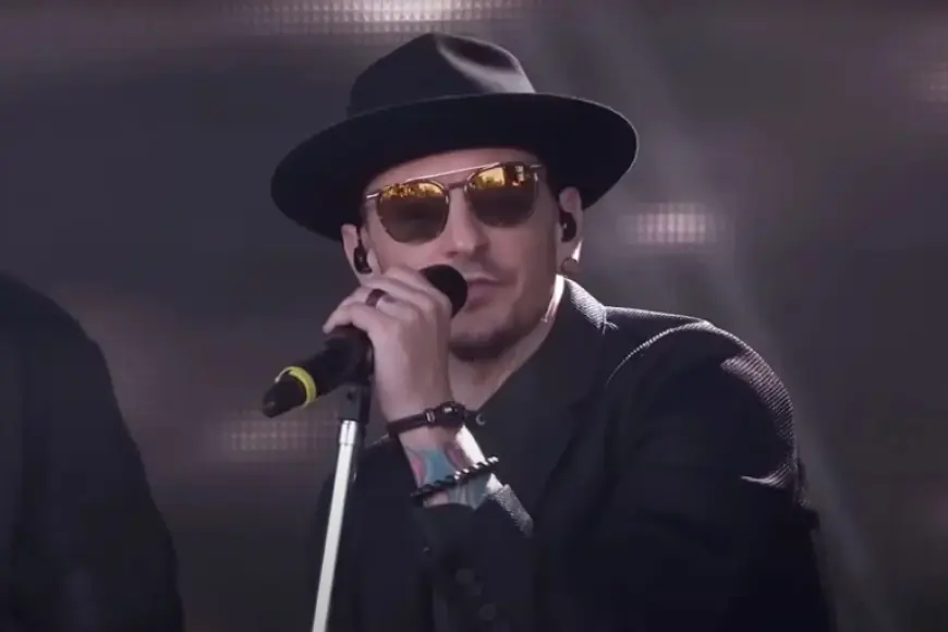 Chester Bennington’s Ex-Wife Alleges ‘Family Secrets’ About Father’s Death, Sparks Family Tensions