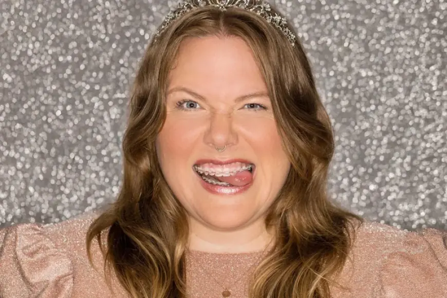 Lindy West Memoir and Island Life Spark Renewed Debate Over Her Polyamory