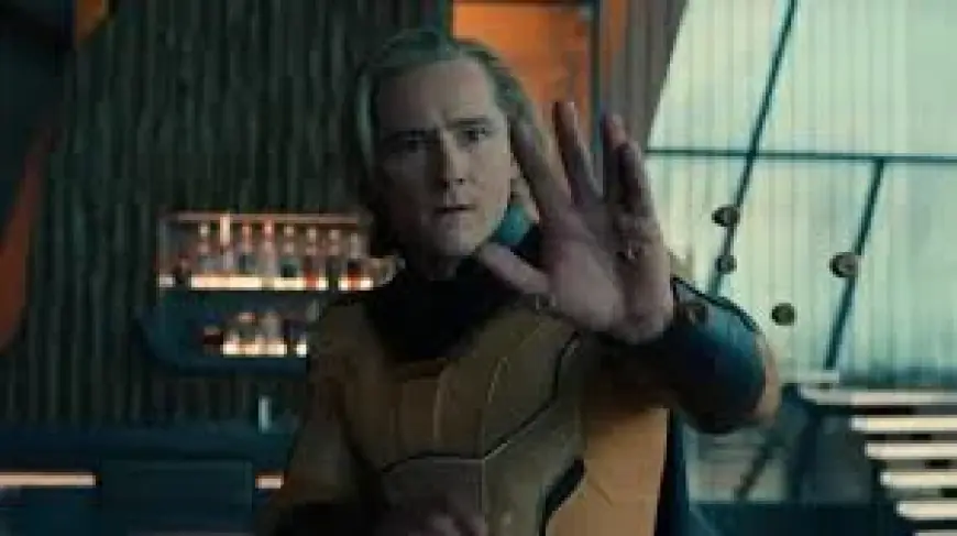 Lewis Pullman Says ‘Avengers: Doomsday’ Won’t Be a ‘Cameo Parade’ as Sentry Rumors Swirl