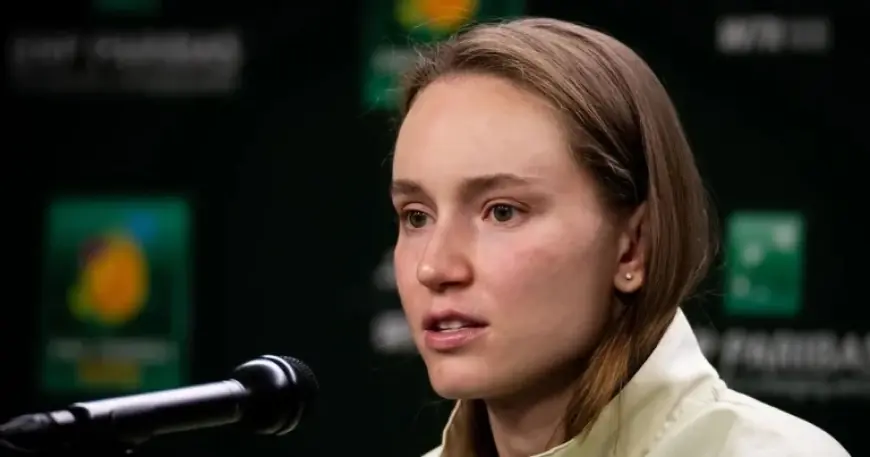 Sabalenka Fiance: Mega-Rich Entrepreneur, 12-Carat Ring and a ‘Manifestation’ Proposal