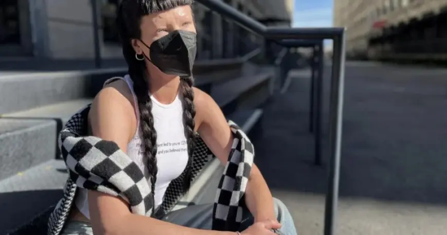 Covid Long in Los Angeles County Leaves Thousands Sick, Broke and Ignored