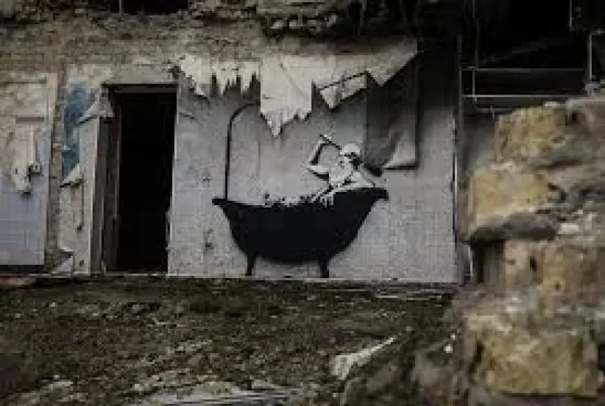 Banksy Identity Speculation Flares Again as New Reports Spotlight a ‘New Identity’ Claim