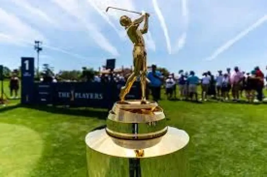 Players Championship Payout: Full Breakdown of the $25 Million Purse at the 2026 Tournament