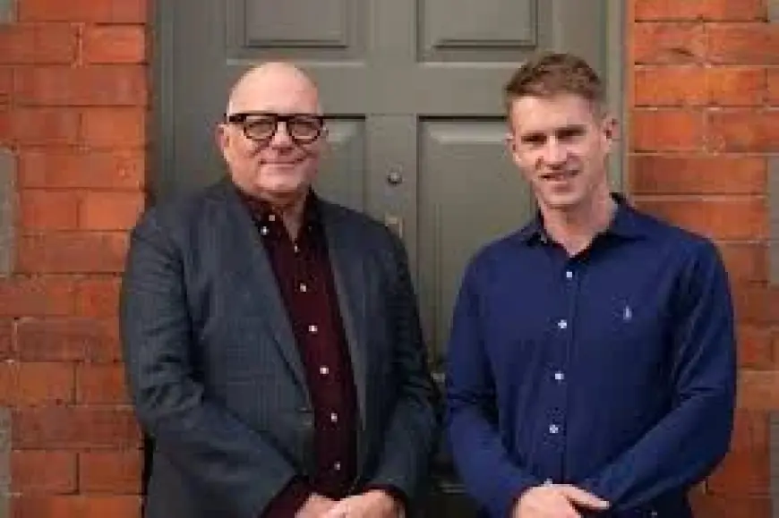 Hugh Wallace Remembered In New Great House Revival Series As Kilkenny Homeowner Shares Poignant Memories