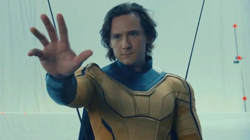 Lewis Pullman Says AVENGERS: DOOMSDAY Won’t Be a Cameo Parade: “Every Character Has Their Moment”