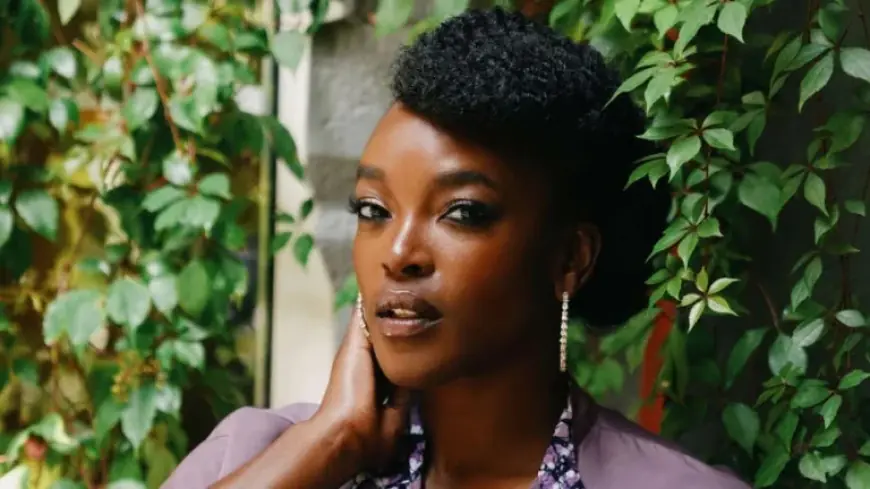 Nigerian-British Actress Wunmi Mosaku Secures First Oscar Nomination