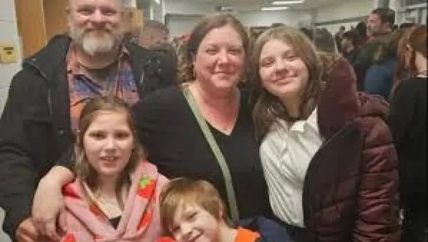 Fox 2 News: Huntington Woods DPW Supervisor Killed by Tree Limb During Windstorm Cleanup