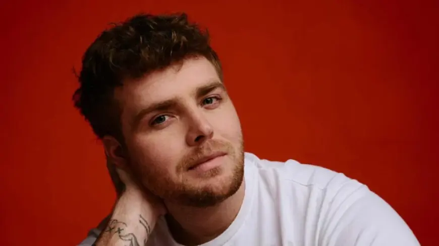 Alex Warren Australia 2026 Tour Triggers Presale Rush, Ends in Perth Finale