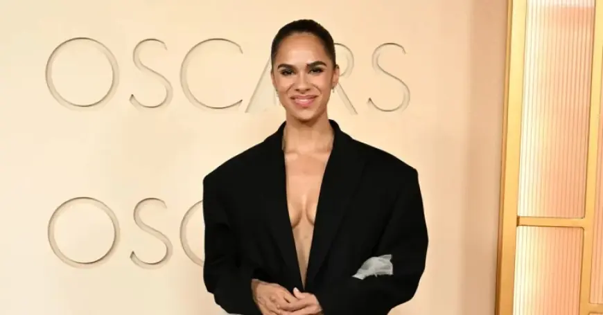 Oscars Red Carpet: Celebrities Arrive Ahead Of 2026 Ceremony