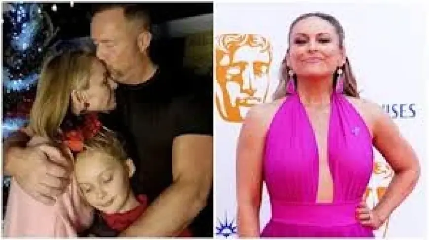 Mel Schilling Cancer Update In UK Leaves MAFS Production Reeling; John Aiken Steps In