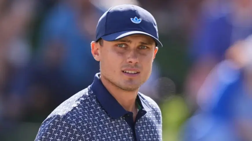 Players Championship 2026 At TPC Sawgrass Sparks Late Collapse As Cameron Young Wins