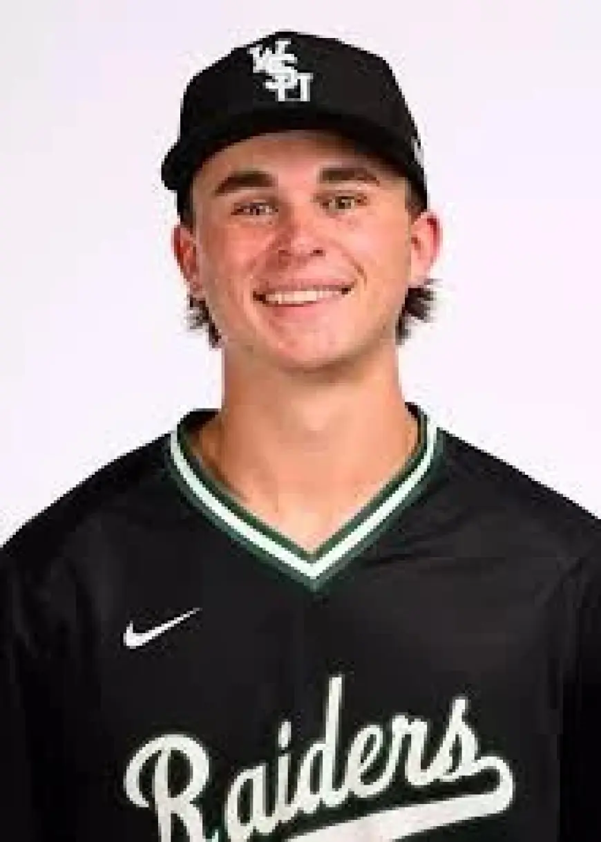 Redhawks Complete Road Doubleheader Sweep at Wright State