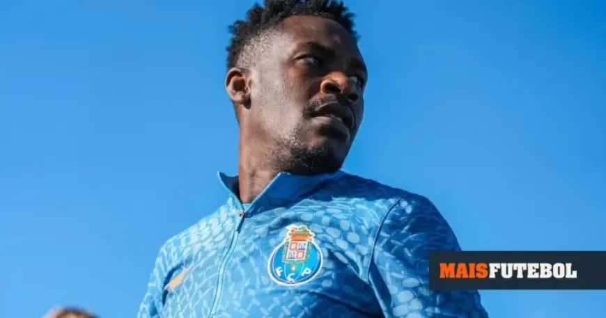 Porto Vs Moreirense: Farioli Shakes Up XI As Porto Win 3-0