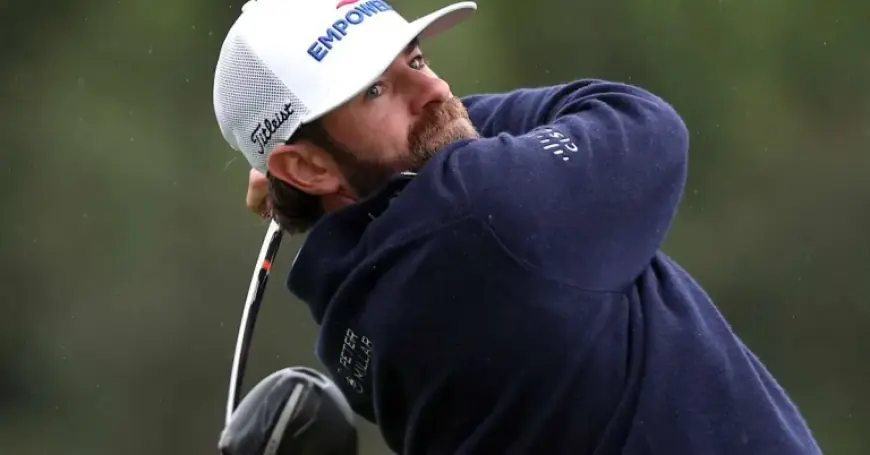 Cameron Young Beats Matt Fitzpatrick By One To Win THE PLAYERS Championship