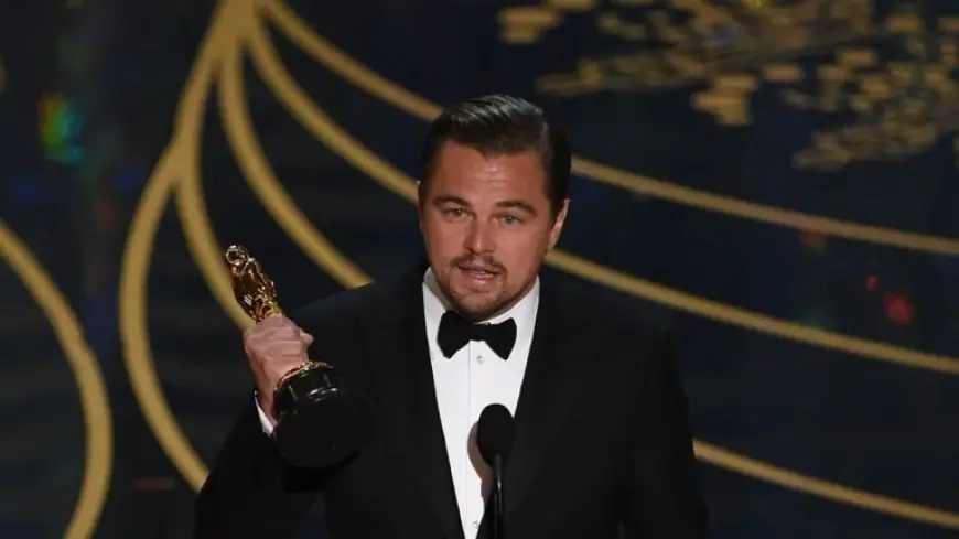 Leonardo Dicaprio: The Revenant Returns To Theatres Worldwide, Sparks Renewed Oscar Interest