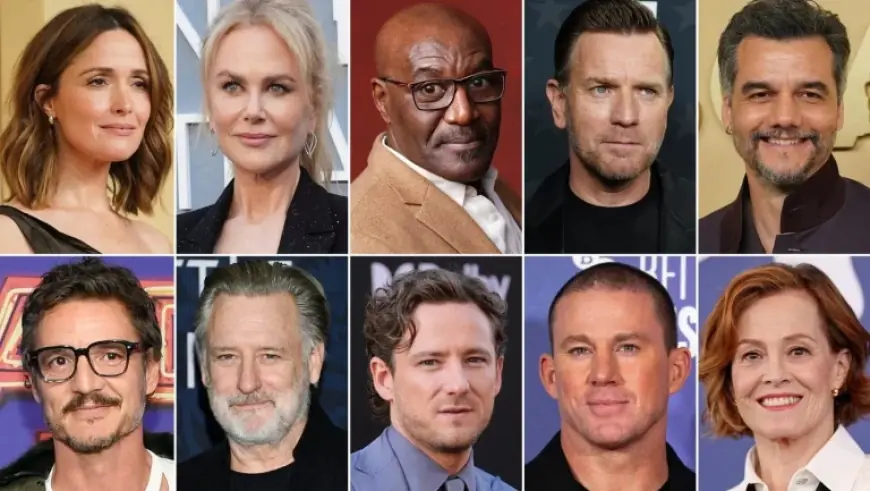 Kieran Culkin Missing From Oscars Presenters Roster in Los Angeles Sparks Focus on Pullmans and Star-Studded Lineup