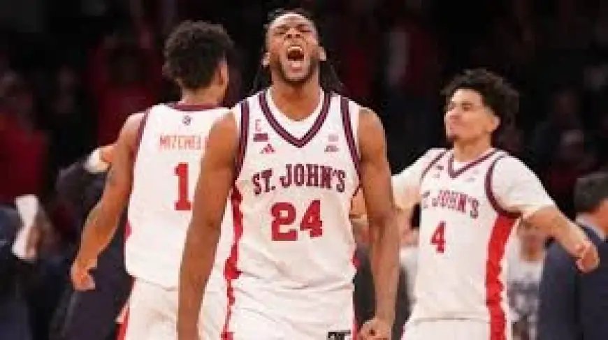 St Johns Basketball: St. John’s Rout UConn for Second Straight Big East Tourney Title