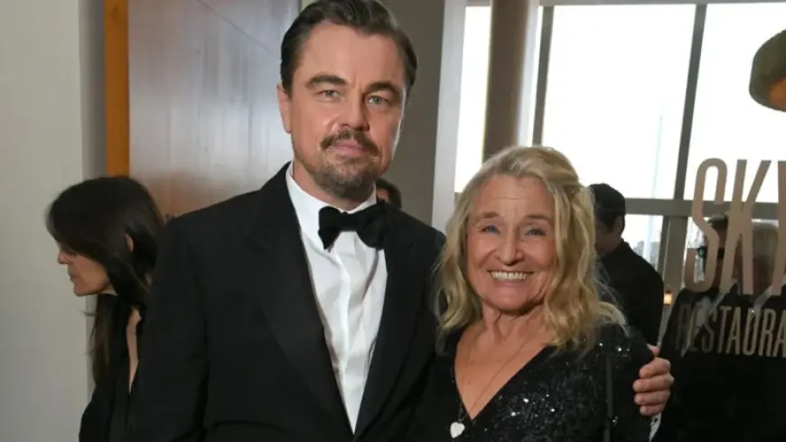 Leonardo Dicaprio Set For First Oscars In Six Years As Question Looms Over Date