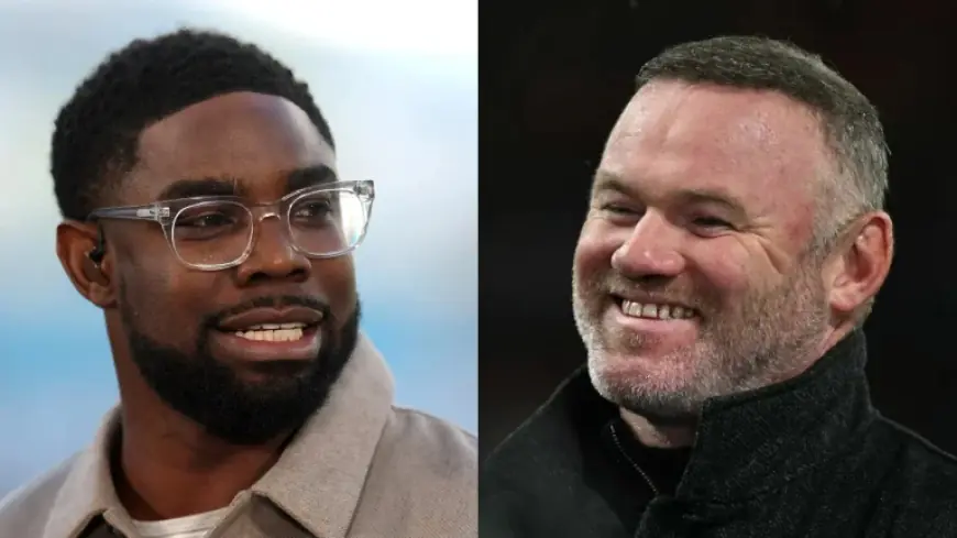 Micah Richards Sparks Laughter With Rooney Over MOTD Movie Cast, Then Backs Liam Rosenior’s Tactics