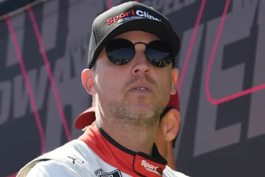 “I’m Torn on It”: Denny Hamlin Details Sponsorship Roadblock to Truck Return and Retirement Goal